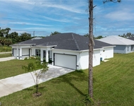 Unit for rent at 702 Broadway Avenue, Lehigh Acres, FL, 33972
