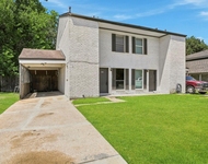 Unit for rent at 4605 Orange Circle N, Pearland, TX, 77581
