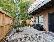 Unit for rent at 2414 Morse Street, Houston, TX, 77019