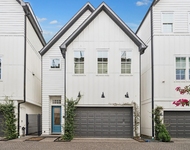 Unit for rent at 3306 W 12th Street, Houston, TX, 77008