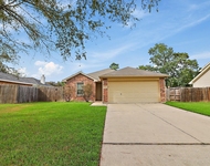 Unit for rent at 17123 Broken Back Drive, Crosby, TX, 77532