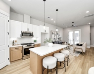 Unit for rent at 1104 Mansfield Street, Houston, TX, 77091
