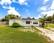 Unit for rent at 1105 Park Drive, Cocoa, FL, 32922