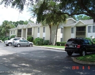 Unit for rent at 3505 Sable Palm Lane, Titusville, FL, 32780
