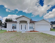 Unit for rent at 405 Danube Way, POINCIANA, FL, 34759