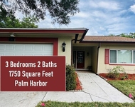 Unit for rent at 2361 Orangeside Road, PALM HARBOR, FL, 34683