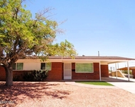 Unit for rent at 8724 Polaris Street, El Paso, TX, 79904