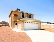 Unit for rent at 2809 Tag Rock Place, El Paso, TX, 79938
