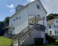 Unit for rent at 205 Shaw Street, New London, CT, 06320