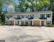 Unit for rent at 605 Wilburn Avenue, Lagrange, GA, 30240