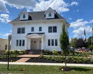 Unit for rent at 227 Lenox Ave, Westfield Town, 07090-2397