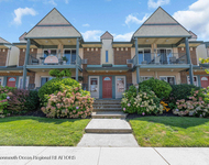 Unit for rent at 207 13th Avenue, Belmar, NJ, 07719