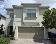 Unit for rent at 1467 Pongam Terrace, Hollywood, FL, 33021