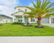 Unit for rent at 601 Hookline Circle, Loxahatchee, FL, 33470