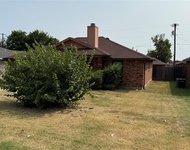 Unit for rent at 853 W Wintergreen Road, Lancaster, TX, 75134
