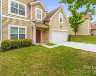 Unit for rent at 7007 Advocator Lane, Charlotte, NC, 28216