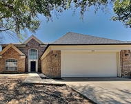 Unit for rent at 6016 Pennsylvania Avenue, Arlington, TX, 76017