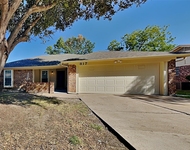 Unit for rent at 817 Lynne Lane, Burleson, TX, 76028