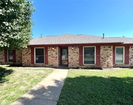 Unit for rent at 1 Peachtree Place, Sherman, TX, 75090