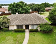 Unit for rent at 6809 Fawn Valley Place, Rowlett, TX, 75089
