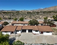 Unit for rent at 49537 Rosella, MORONGO VALLEY, CA, 92256