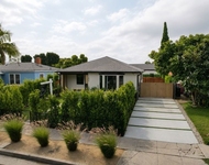 Unit for rent at 11840 Juniette Street, CULVER CITY, CA, 90230