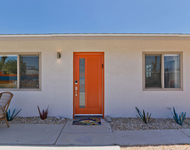 Unit for rent at 375 W Sunview Avenue, PALM SPRINGS, CA, 92262