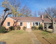 Unit for rent at 113 Southgate Avenue, FREDERICKSBURG, VA, 22408