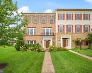 Unit for rent at 42532 Rowderbury Square, CHANTILLY, VA, 20152