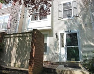 Unit for rent at 7939 Otter Cove Court, GAITHERSBURG, MD, 20879