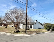 Unit for rent at 1504 Parkview Ln, San Marcos, TX, 78666