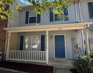 Unit for rent at 310 Tumbleweed Place, WALDORF, MD, 20601
