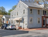 Unit for rent at 101 Charles Street, ANNAPOLIS, MD, 21401