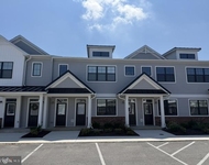 Unit for rent at 2102 Emden Lane, LEWES, DE, 19958