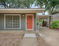 Unit for rent at 7804 Rutgers Ave, Austin, TX, 78757