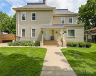 Unit for rent at 812 S Jefferson Avenue, Lockport, IL, 60441