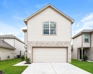 Unit for rent at 17339 Desmond Street, Humble, TX, 77346