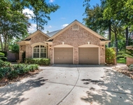 Unit for rent at 14 Greenside Place, The Woodlands, TX, 77381