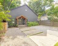 Unit for rent at 1404 Allston Street, Houston, TX, 77008