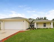 Unit for rent at 2914 46th Street Sw, Lehigh Acres, FL, 33976