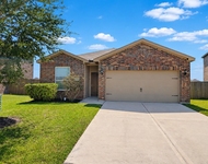 Unit for rent at 2201 Nautica Terrace Drive, La Marque, TX, 77568