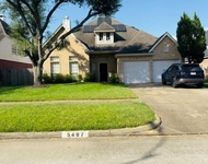 Unit for rent at 5407 Masonglen Court, Sugar Land, TX, 77479