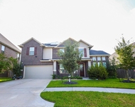 Unit for rent at 2107 Brooke Avery Drive, Katy, TX, 77494