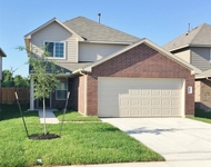 Unit for rent at 18923 Treviso Terrace Drive, Katy, TX, 77449