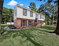 Unit for rent at 2603 Rosewood Place, The Woodlands, TX, 77380