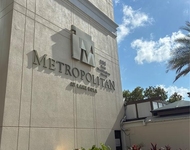 Unit for rent at 151 E Washington Street, ORLANDO, FL, 32801