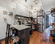 Unit for rent at 288 Himrod Street, Brooklyn, NY 11237