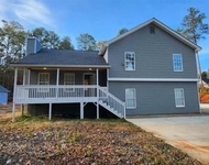 Unit for rent at 4872 Lewis Road, Powder Springs, GA, 30127