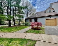 Unit for rent at 2 Hawthorne Pl, Bernards Twp., 07920-3125