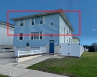 Unit for rent at 61-63 K Street, Seaside Park, NJ, 08752